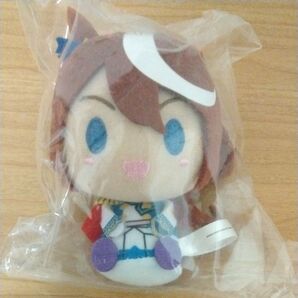 ウマ娘 ぬいぐるみ トウカイテイオー
