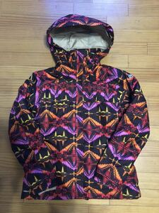 激レア！！！★希少！ナイキ別注 ペンドルトン！ACG★ NIKE×PENDLETON ★/クリーニング済！/M