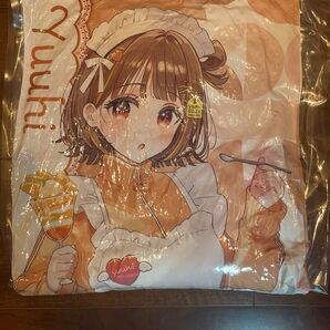 ぶいすぽっ! GIGO限定 ビッククッション 燈ゆうひ