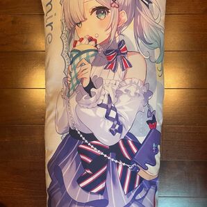 ぶいすぽっ! GIGO限定 ビッククッション 花芽すみれ