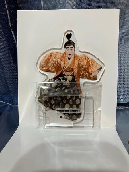 結成 60周年 ドリフターズ展 限定 アクリル スタンド アクスタ バカ殿 志村けん