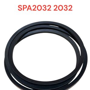 Vベルトドライブベルト SPA2232 2232mm