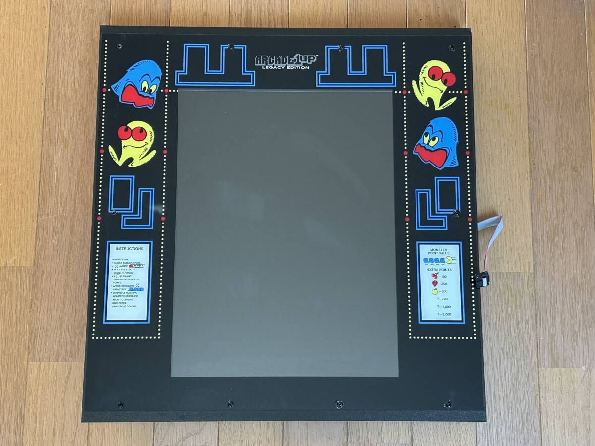 Yahoo!オークション -「arcade1up」(ゲーム) の落札相場・落札価格 Yahoo!オークション -「arcade1up」(ゲーム) の落札相場・落札価格