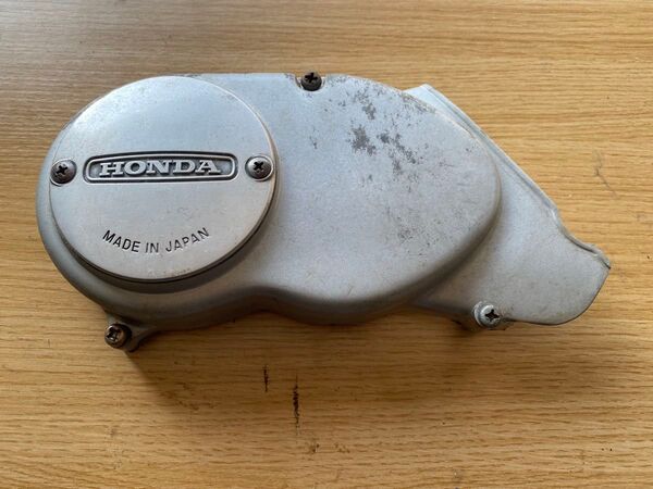 モンキー スプロケカバー ホンダ HONDA