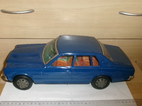 国内発送 2025年最新】Yahoo!オークション -クラウン(ブリキ)の中古品 自動車