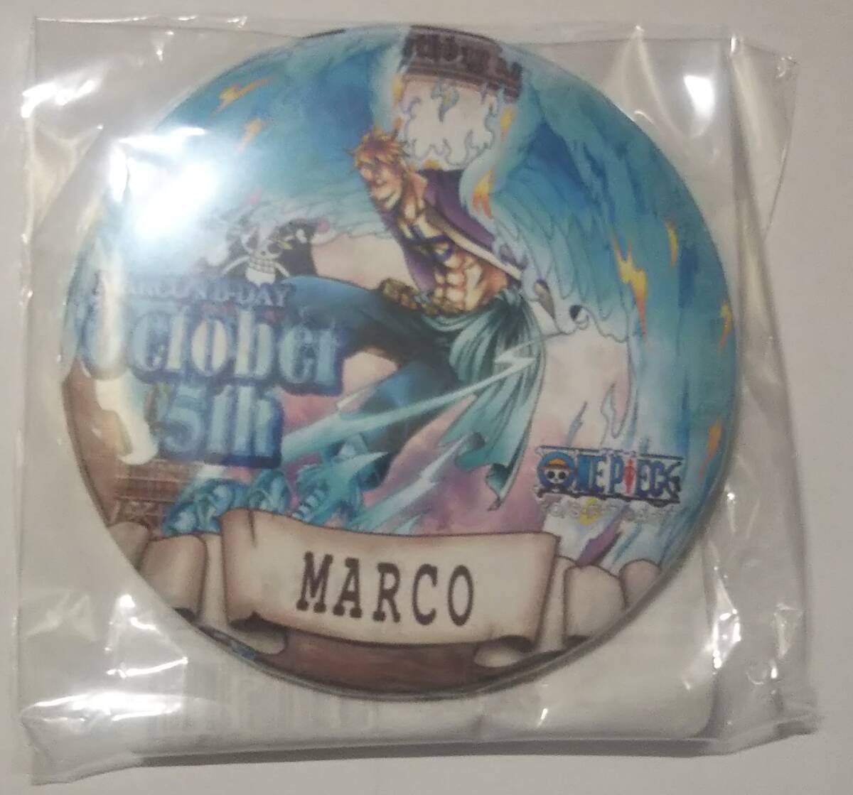 ワンピースタワー バースデー缶バッジ マルコ 3個セット 2025年最新】Yahoo!オークション -ワンピース マルコ 缶バッジ
