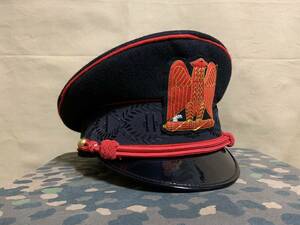  Italy army Italy fasi -stroke system cap replica secondhand goods fasi -stroke .