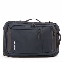 ☆ 最新作 送料無料 正規品【NewBalance】3WAY BAG BACK BAY バックパック JABL 9768 ネイビー ☆_画像7