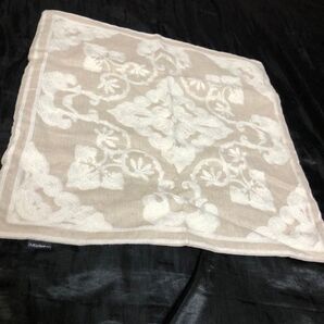 美品 francfranc(フランフラン)クッションカバー 45×45