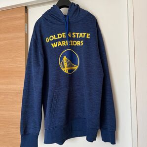 NBA GOLDEN STATE WARRIORS バスケ パーカー フーディー スウェットパーカー アメカジ