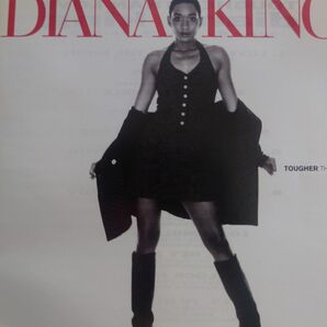 DIANA KING rap HIPHOP
