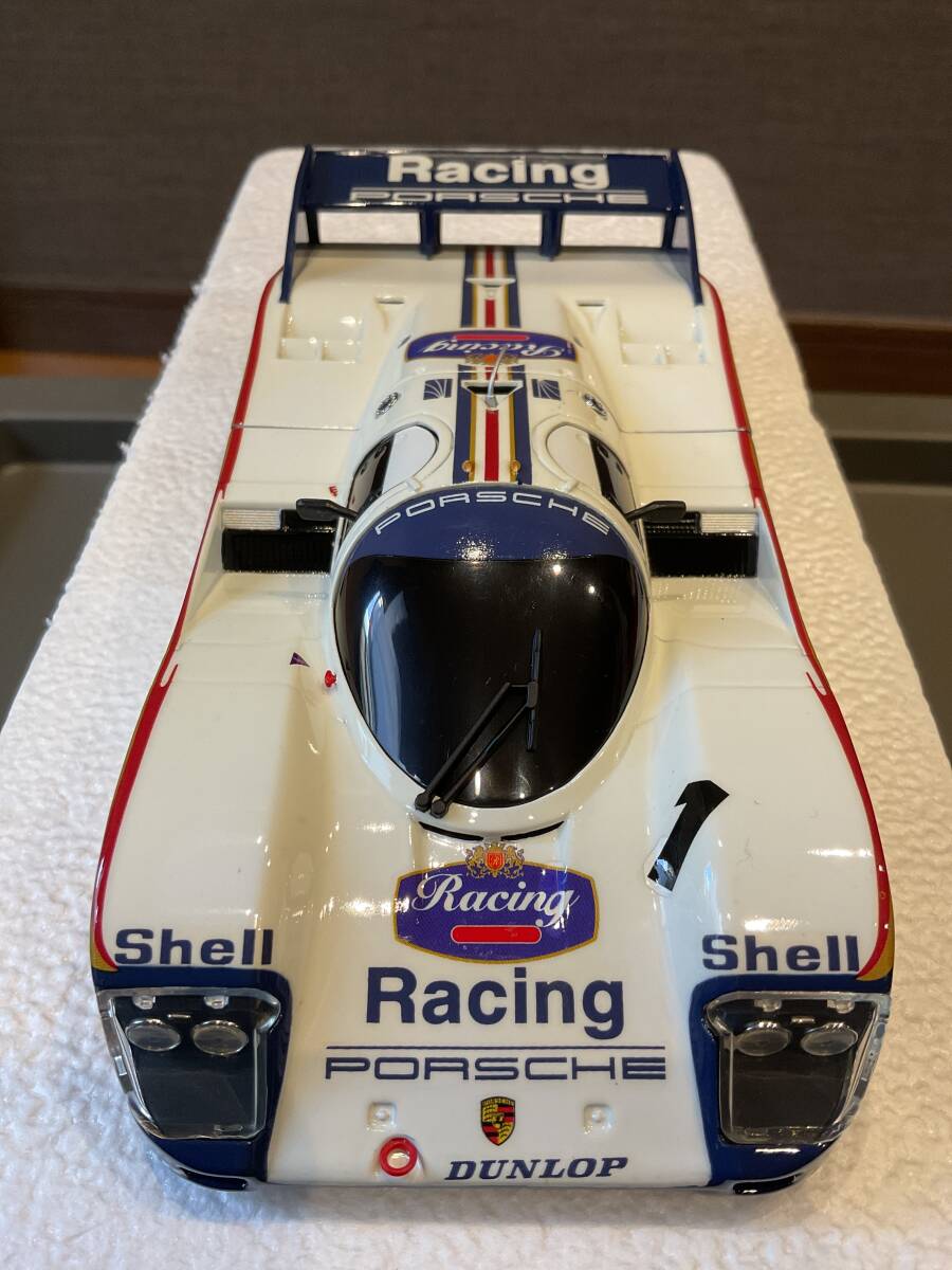 Yahoo!オークション -「ミニッツ ポルシェ962c」の落札相場 Yahoo!オークション -「ミニッツ ポルシェ962c」の落札相場