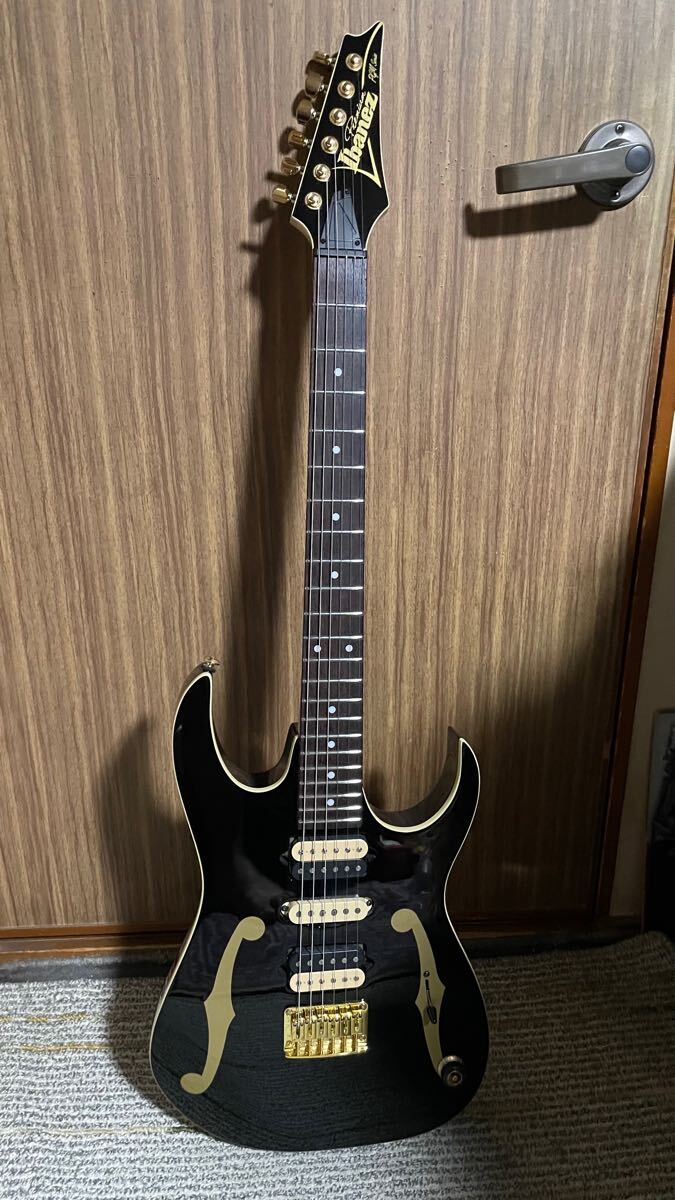 Yahoo!オークション -「ibanez pgm」(エレキギター) (ギター)の Yahoo!オークション -「ibanez pgm」(エレキギター) (ギター)の