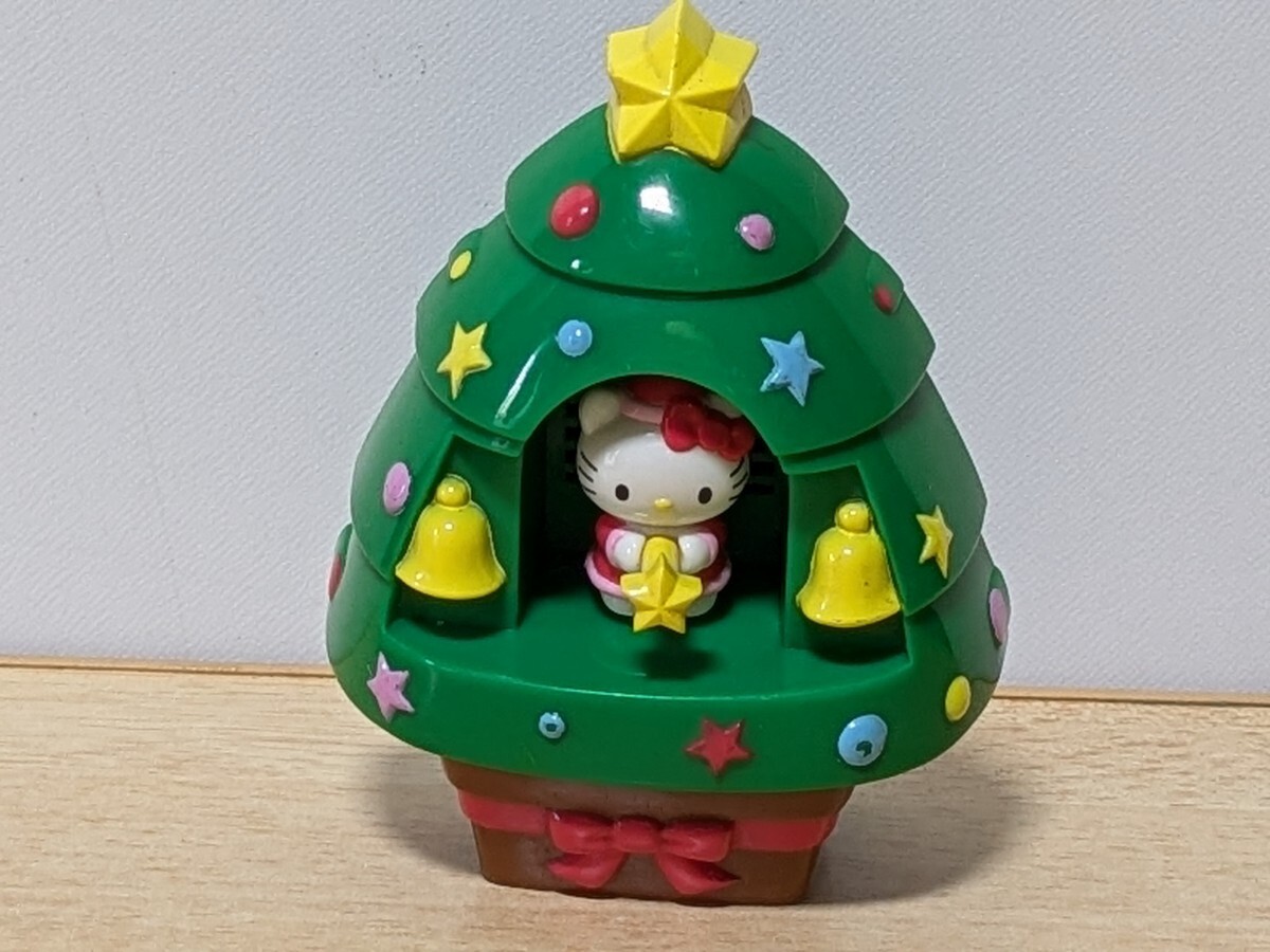 Yahoo!オークション -「キティ クリスマス ツリー」の落札相場 Yahoo!オークション -「キティ クリスマス ツリー」の落札相場