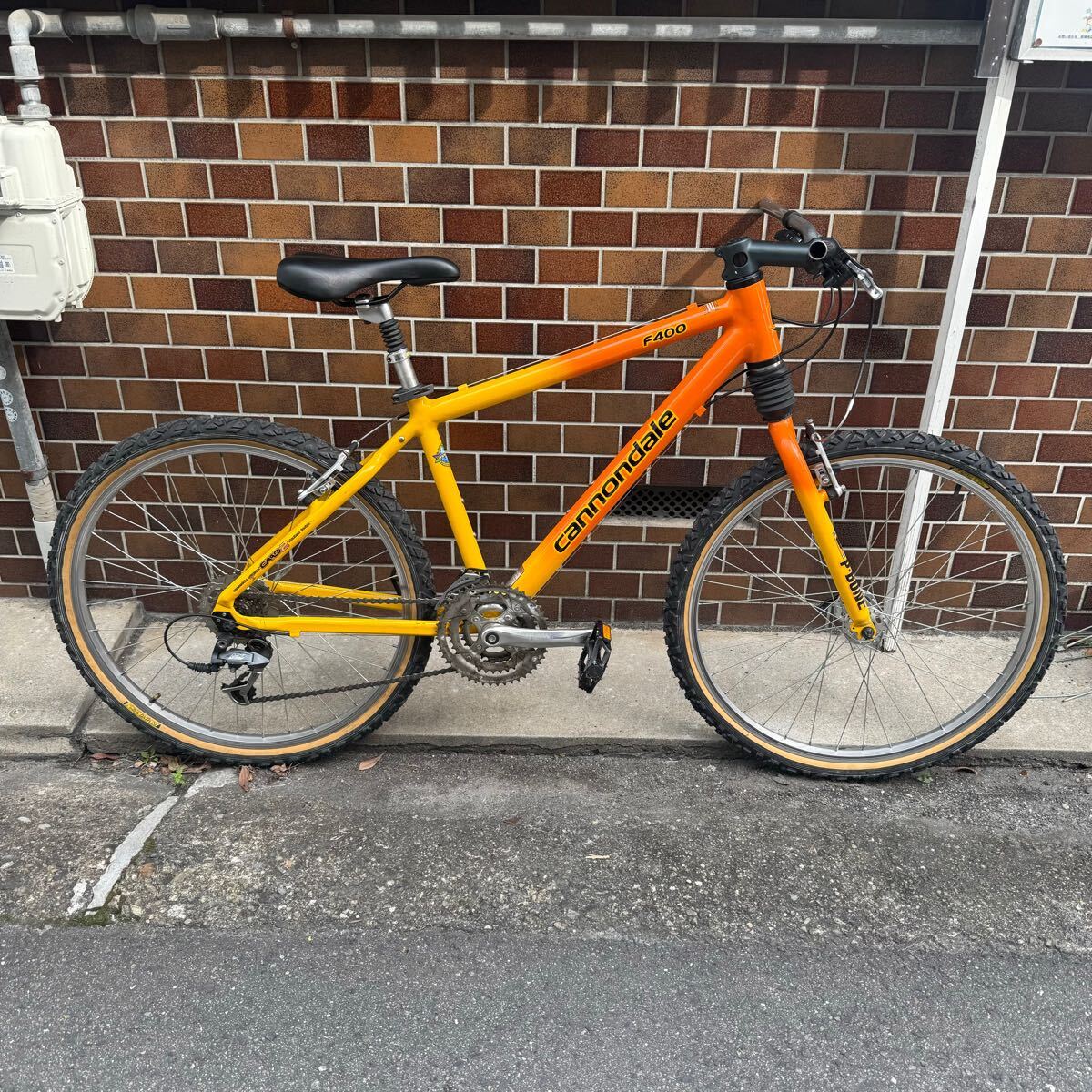 Yahoo!オークション -「キャノンデール cannondale f Yahoo!オークション -「キャノンデール cannondale f