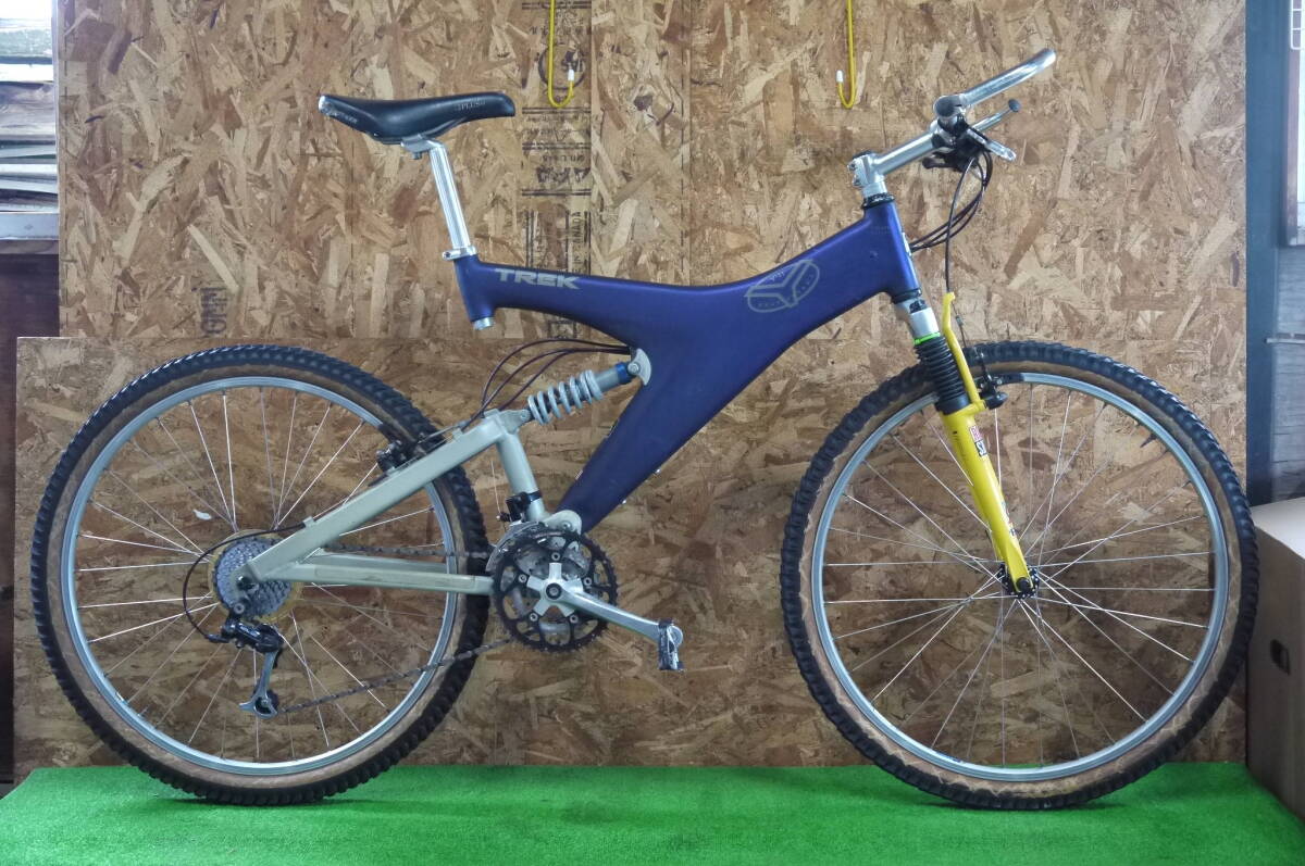 Yahoo!オークション -「TREK y 11」の落札相場・落札価格 Yahoo!オークション -「TREK y 11」の落札相場・落札価格