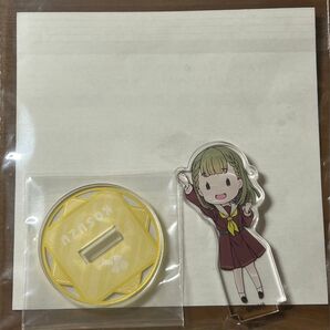 【セガラッキーくじ】徒町小鈴 C賞アクリルスタンド