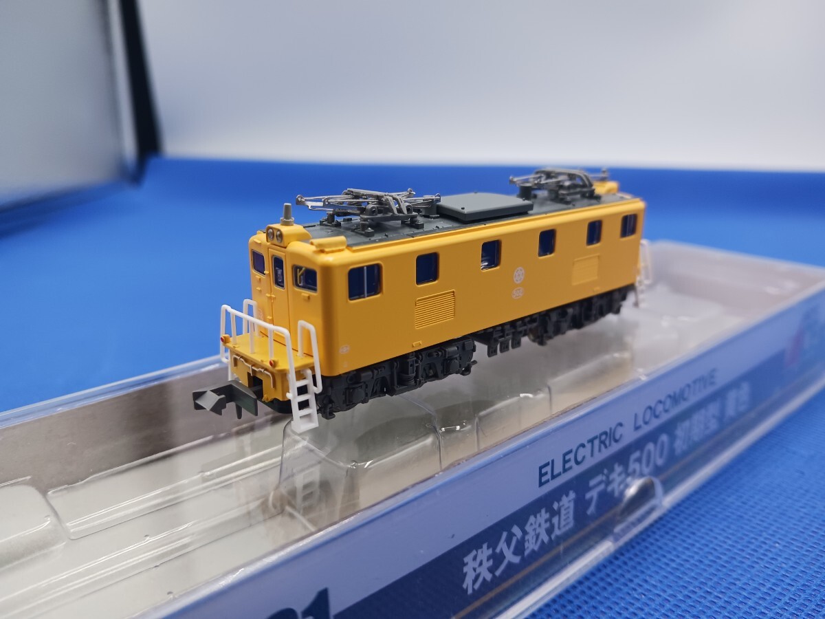 Yahoo!オークション -「秩父鉄道 デキ500」の落札相場・落札価格 Yahoo!オークション -「秩父鉄道 デキ500」の落札相場・落札価格