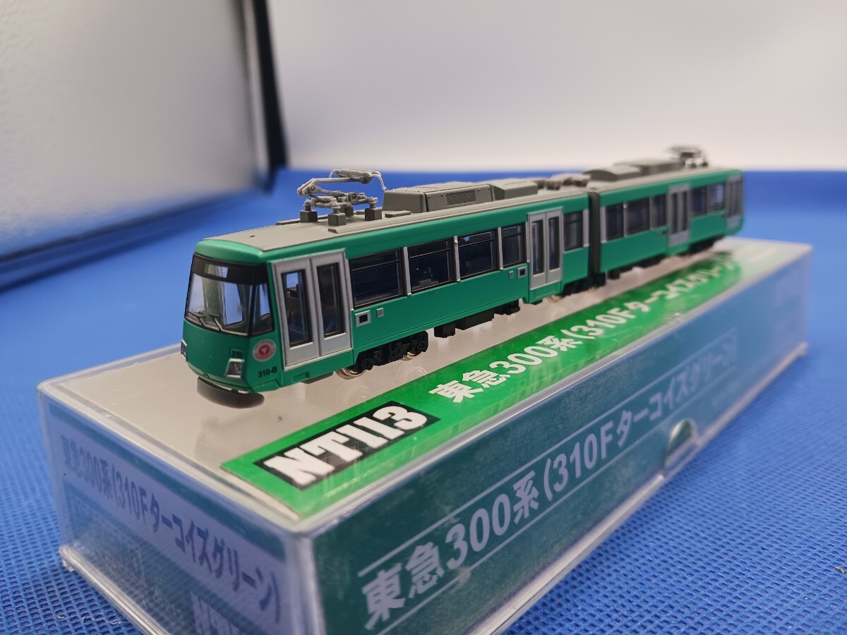 Yahoo!オークション -「東急300系」(Nゲージ) (鉄道模型)の落札 Yahoo!オークション -「東急300系」(Nゲージ) (鉄道模型)の落札
