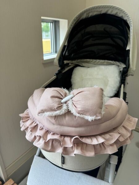 ペット 3点セット枕 あごのせクッション カートクッション 顎乗せクッション 犬 猫 ペットクッション バギークッション