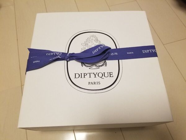 DIPTYQUE ギフトボックス