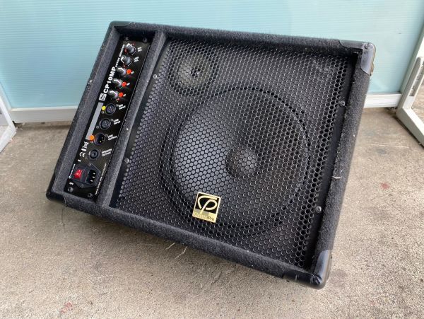 Yahoo!オークション -「cp10mp」(スピーカー) (レコーディング Yahoo!オークション -「cp10mp」(スピーカー) (レコーディング