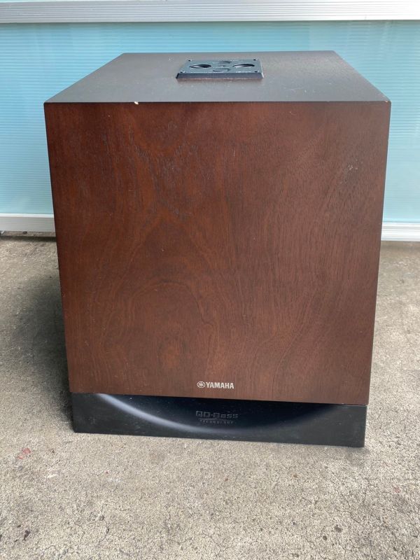 Yahoo!オークション -「yamaha ns 700」(ウーファー Yahoo!オークション -「yamaha ns 700」(ウーファー