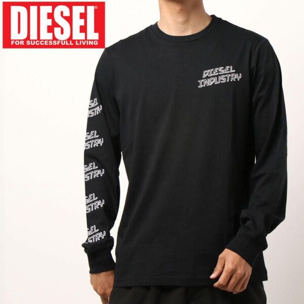 Diesel ロンT
