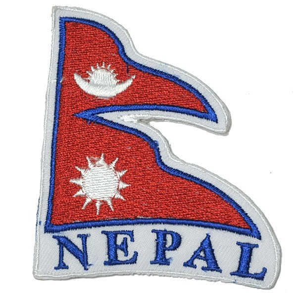 ネパール国旗の値段と価格推移は？｜39件の売買情報を集計したネパール 