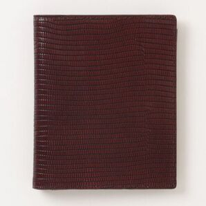 パスポートケース GIFT PASSPORT CASE SLG1590243 レディース