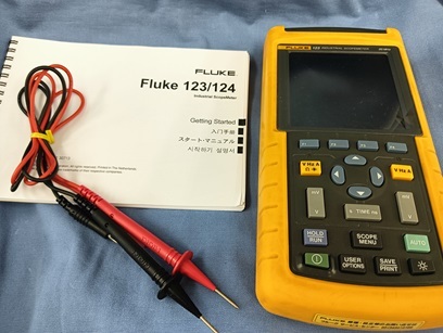 Yahoo!オークション -「fluke 123」の落札相場・落札価格 Yahoo!オークション -「fluke 123」の落札相場・落札価格