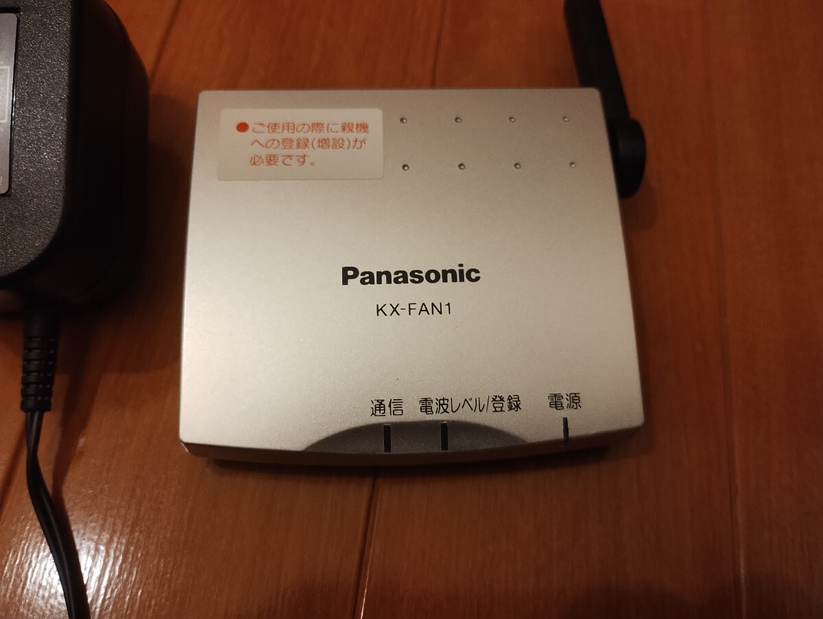 Yahoo!オークション -「パナソニック kx-fan1」の落札相場・落札価格 Yahoo!オークション -「パナソニック kx-fan1」の落札相場・落札価格