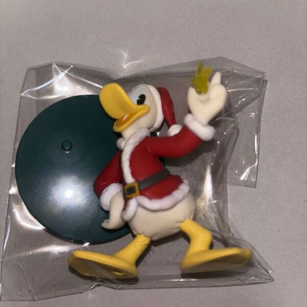 ドナルドダック ディズニー フィギュア