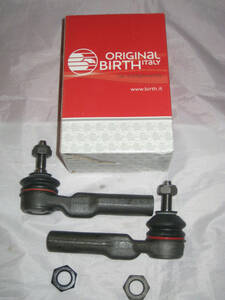  new goods! prompt decision BIRTH company manufactured Alpha Romeo 155/145/146GTV Thai Rod end R/L set 9947719 9947714 9950775 9947926