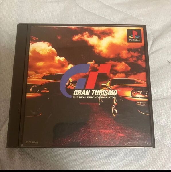 グランツーリスモ プレステ