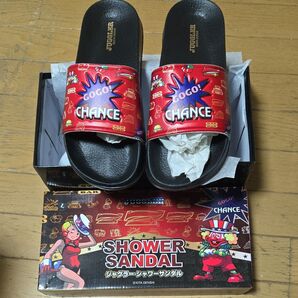 ジャグラー サンダル シャワーサンダル