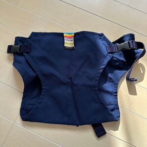 チェアベルト 紺色 carryfree EIGHTEX