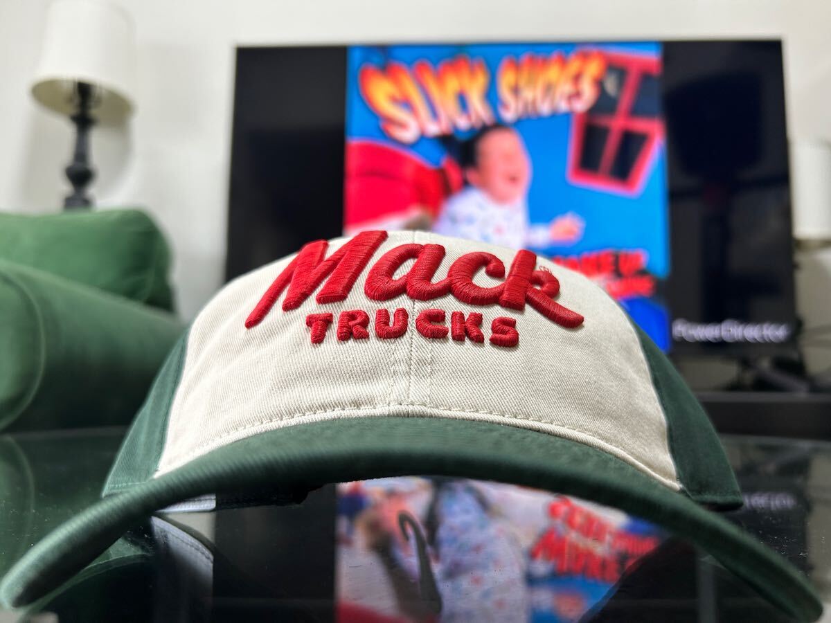 Yahoo!オークション -「mack trucks」(ファッション) の落札相場 Yahoo!オークション -「mack trucks」(ファッション) の落札相場