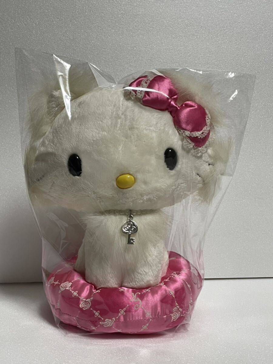 Yahoo!オークション -「チャーミーキティ ぬいぐるみ」(おもちゃ Yahoo!オークション -「チャーミーキティ ぬいぐるみ」(おもちゃ