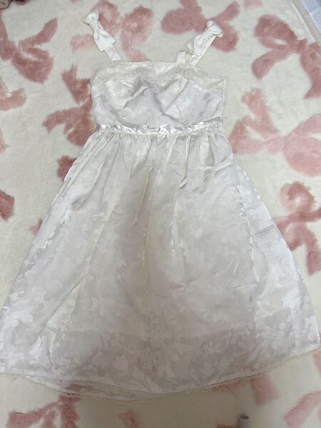 Angelic Pretty ジャンスカ 訳あり