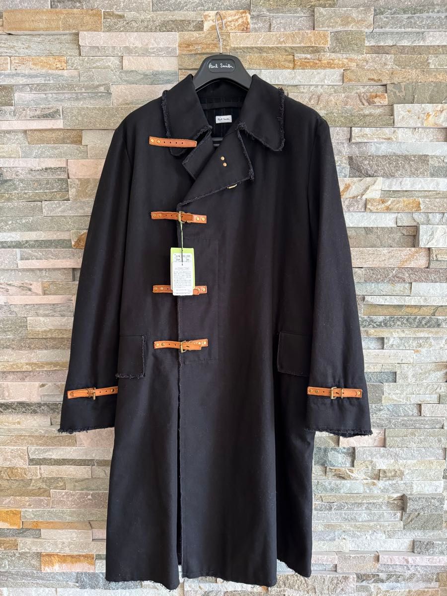 ポールスミス++ メンズ コートの新品・未使用品・中古品|Yahoo ポールスミス++ メンズ コートの新品・未使用品・中古品|Yahoo
