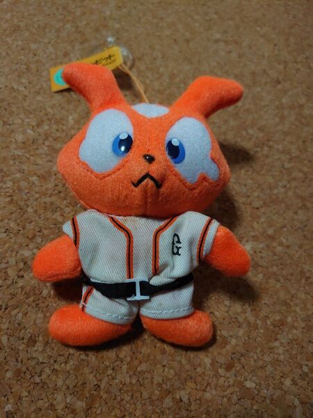 ジャビット君 マスコット