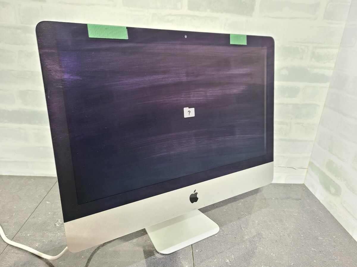 2025年最新】Yahoo!オークション -imac ジャンク 21.5(Mac)の 2025年最新】Yahoo!オークション -imac ジャンク 21.5(Mac)の
