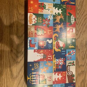 クリスマス限定パッケージ