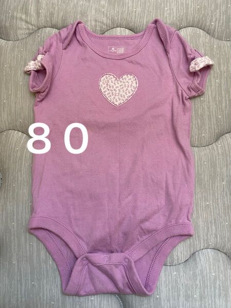 ロンパース GAP 80