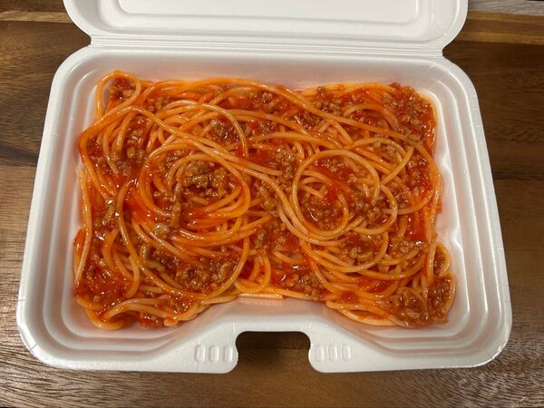 食品サンプル