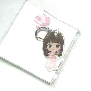 39Color Official アクリルキーホル ダー ミニさくちゃん