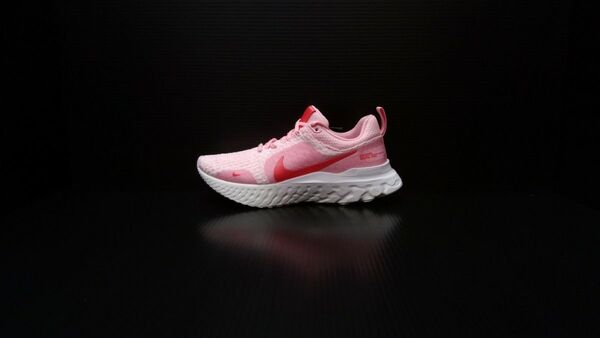 50%OFF 23.5 未使用品 W NIKE REACT INFINITY RUN FK 3 DZ3016 100