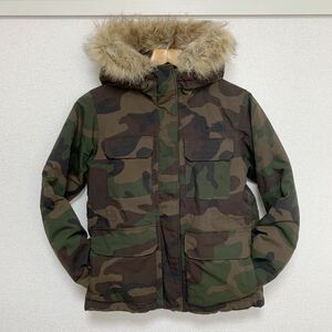 THE NORTH FACE ゴッサム パーカー ジャケット【M】レディース ダウン ノースフェイス GOTHAM PARKA アウトドア 女性 ダウンジャケット