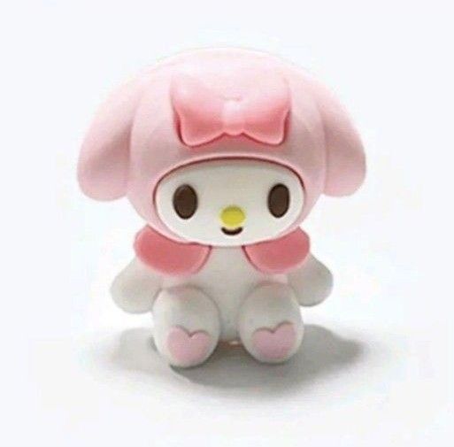 サンリオキャラクター マイメロディ鉛筆削り